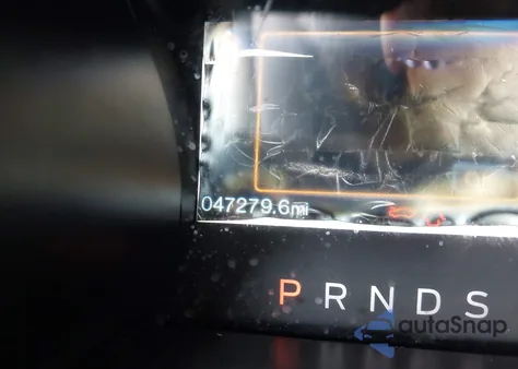 2016 Ford Mustang Ecoboost из США, поврежденный, VIN 1FA6P8TH6G5284713